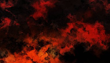 fantastik arka plan dijital sanat