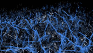 grunge arka plan dijital soyut çizimi