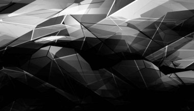 grunge arka plan dijital soyut çizimi