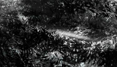 grunge arka plan dijital soyut çizimi