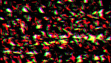 grunge arka plan dijital soyut çizimi