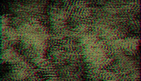 Digital Abstract Illustration Grunge Background — Stock Photo, Image