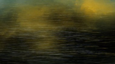 yapıları ve formları ile soyut renkli arka plan, dijital sanat