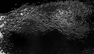 garip arka plan illüstrasyon dijital sanat