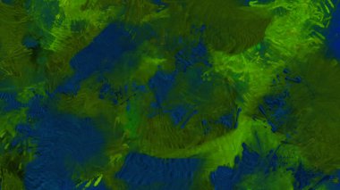 Dijital sanat fantastik soyut doku arka plan resmi