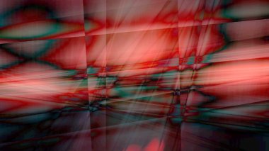 yapılandırılmış arka plan dijital soyut çizimi