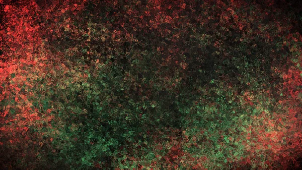 Peinture Fond Abstrait Verre Glacé Dans Art Numérique — Photo