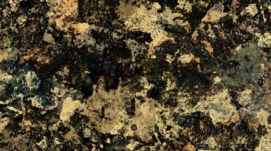 Dijital soyut renkli resimde arka plan