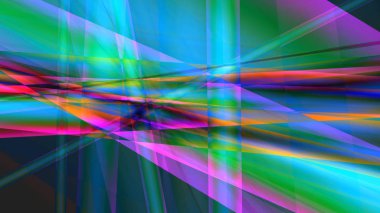 fantastik arka plan dijital soyut çizimi