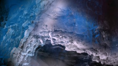 dijital renkli resimde, soyut arazi arka plan