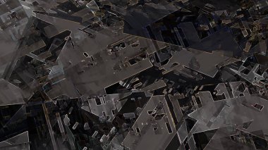 dijital renkli resimde, yapılandırılmış arka plan