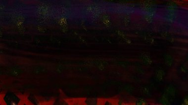 fantastik arka plan dijital soyut çizimi