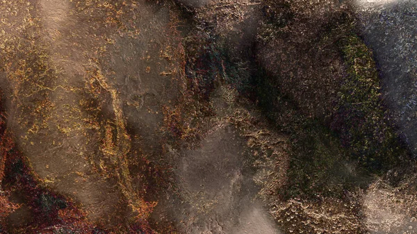 renkli yüzey arka plan dijital soyut çizimi