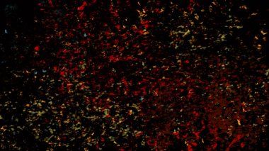 dijital sanat arka plan konsept soyut