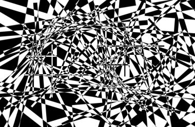 dijital sanat arka plan konsept soyut