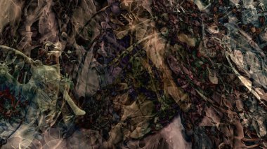 rustik arazi arka plan dijital soyut çizimi