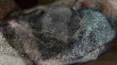 rustik arazi arka plan dijital soyut çizimi