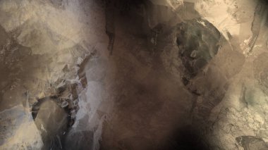 rustik arazi arka plan dijital soyut çizimi