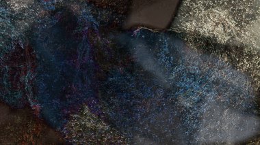 rustik arazi arka plan dijital soyut çizimi