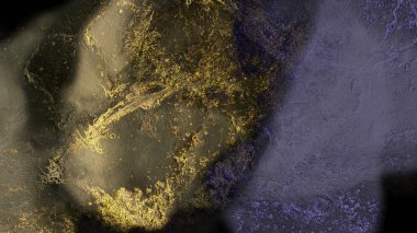 rustik arazi arka plan dijital soyut çizimi