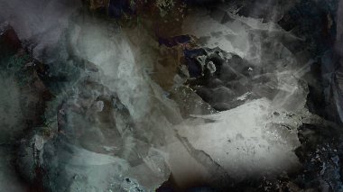 rustik arazi arka plan dijital soyut çizimi