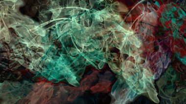 rustik arazi arka plan dijital soyut çizimi