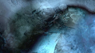 rustik arazi arka plan dijital soyut çizimi