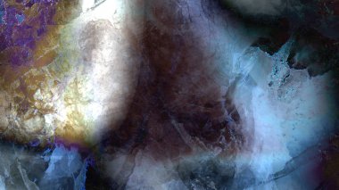 rustik renkli arka plan dijital soyut çizimi