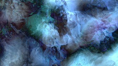 rustik renkli arka plan dijital soyut çizimi