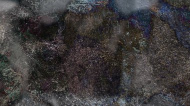 rustik renkli arka plan dijital soyut çizimi