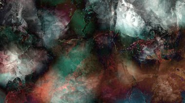 rustik renkli arka plan dijital soyut çizimi