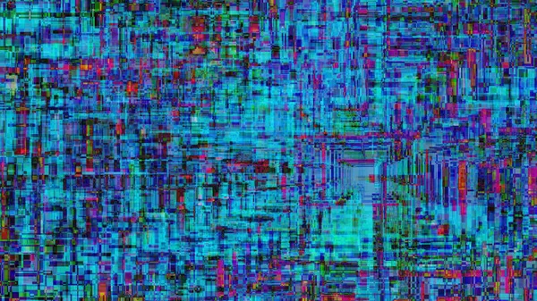 Digitale Afbeelding Van Fantastische Abstracte Textuur Achtergrond — Stockfoto