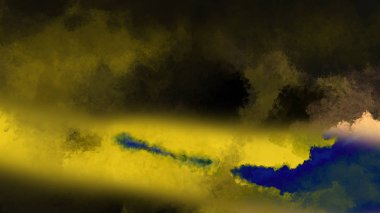 renkli arka plan dijital sanat