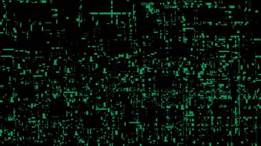 renkli arka plan dijital sanat