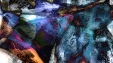 Doku malzeme tasarımına renk yüzey eski boya dijital illüstrasyon arka plan