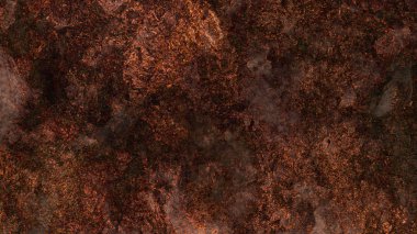 Dijital sanat fantastik soyut doku arka plan resmi