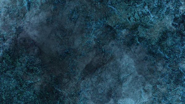 Иллюстрация Фантастического Движения Воды Абстрактный Текстурный Фон Цифровом Искусстве — стоковое фото