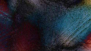 Dijital sanat fantastik soyut doku arka plan resmi