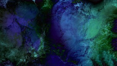 renkli arazi soyut doku dijital sanat arka planda gösteren resim