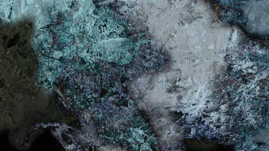 renkli arazi soyut doku dijital sanat arka planda gösteren resim