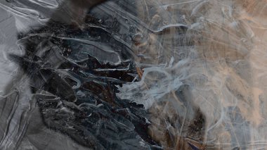 arazi soyut doku dijital sanat arka planda gösteren resim