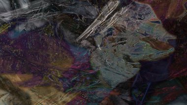 arazi soyut doku dijital sanat arka planda gösteren resim