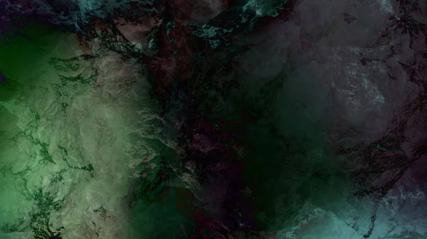 renkli arazi soyut doku dijital sanat arka planda gösteren resim