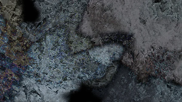 renkli arazi soyut doku dijital sanat arka planda gösteren resim