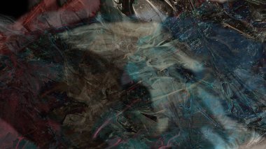 arazi soyut doku dijital sanat arka planda gösteren resim