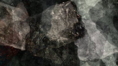 arazi soyut doku dijital sanat arka planda gösteren resim