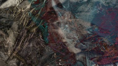 arazi soyut doku dijital sanat arka planda gösteren resim