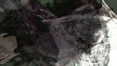 arazi soyut doku dijital sanat arka planda gösteren resim