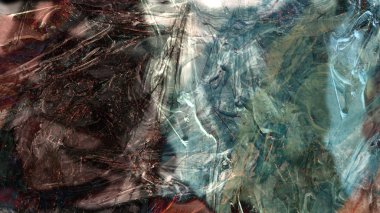 arazi soyut doku dijital sanat arka planda gösteren resim