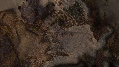 arazi soyut doku dijital sanat arka planda gösteren resim